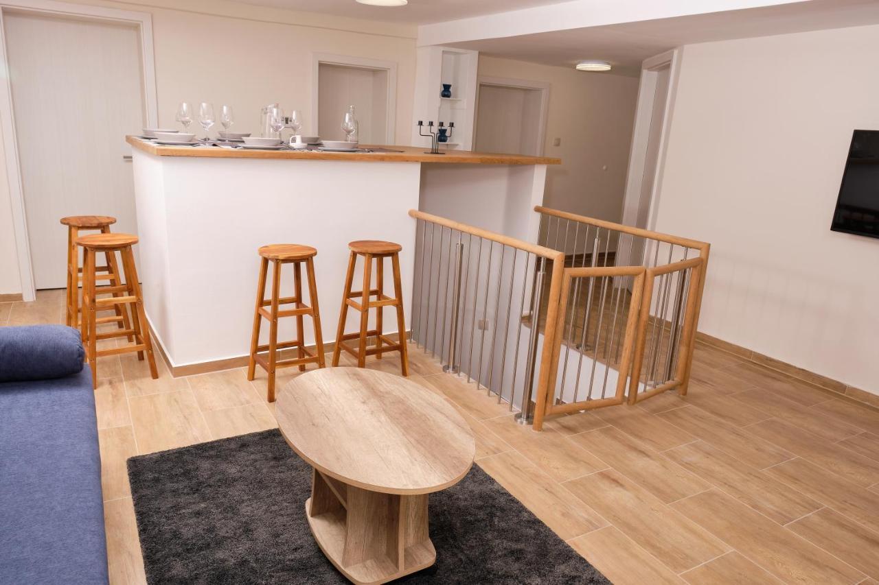 Kincses Sziget Apartman Ráckeve Exterior photo